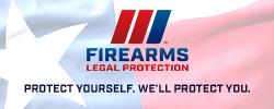 Firearms Legal
